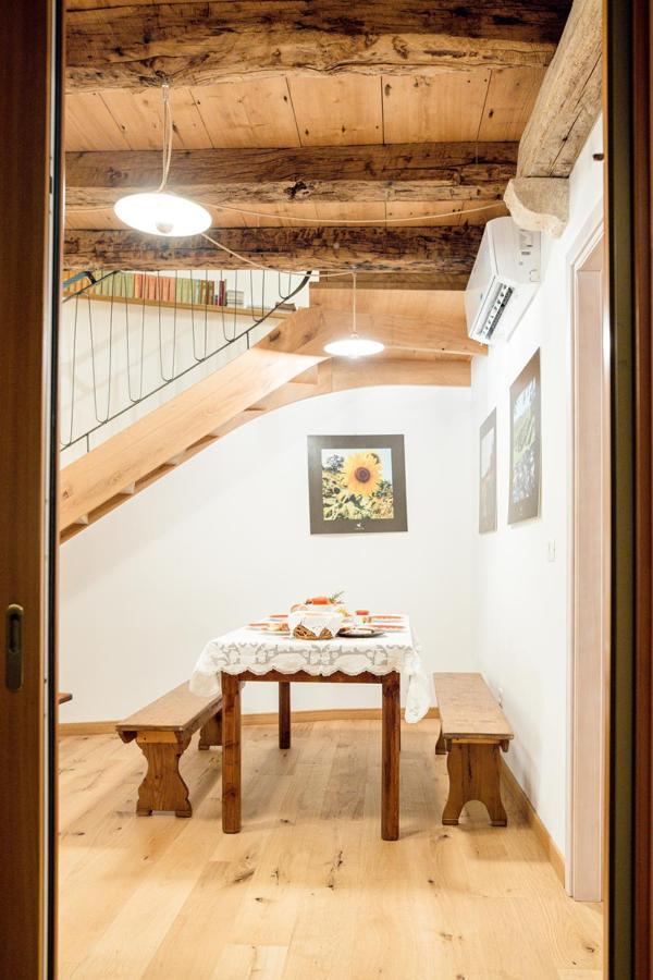 Home Dren Prepotto  Luaran gambar